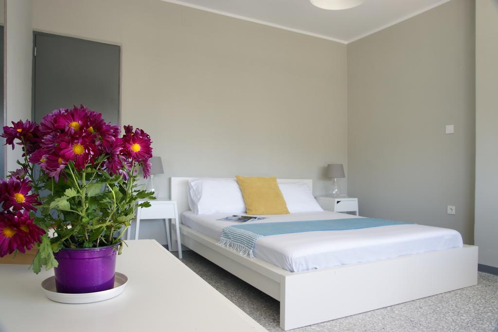 Amazing Penthouses With Acropolis View Aten Exteriör bild